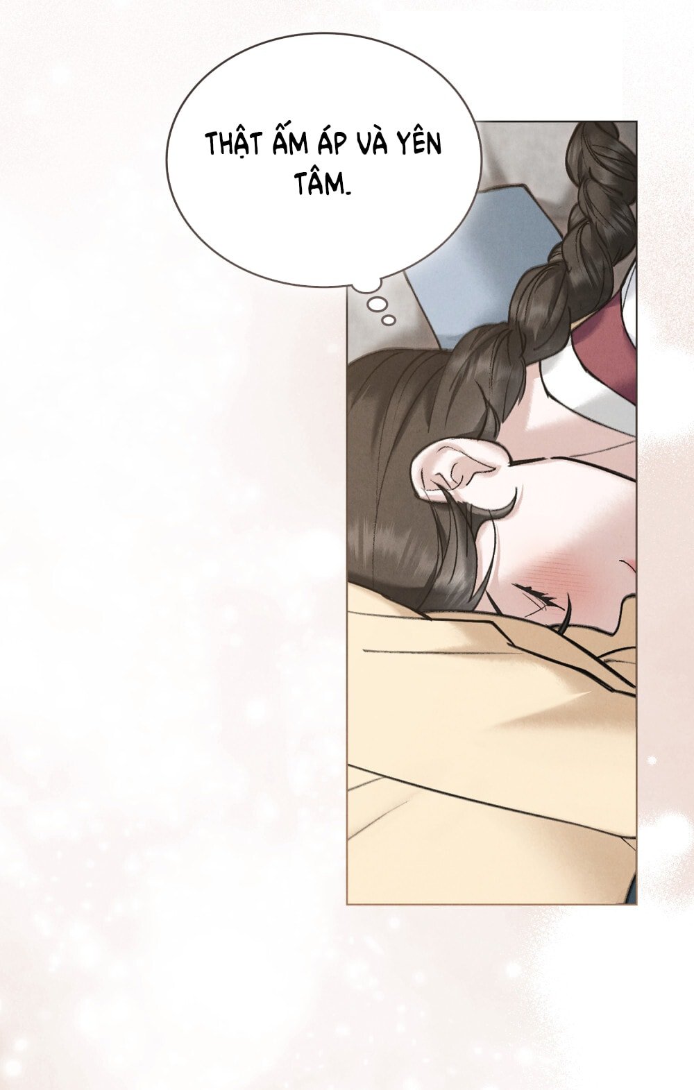 [18+] Đêm Hỗn Loạn - Chap 60 Ảnh 43