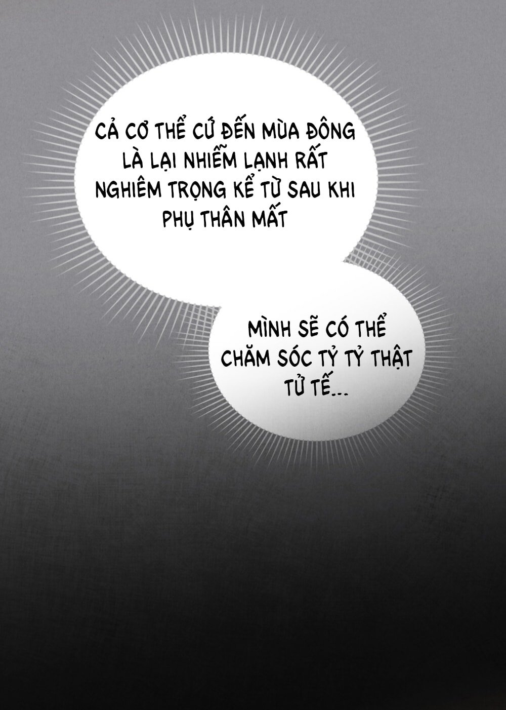 [18+] Đêm Hỗn Loạn - Chap 60 Ảnh 46