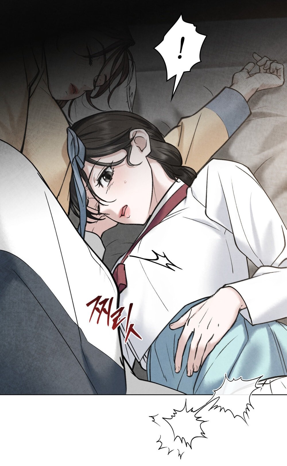 [18+] Đêm Hỗn Loạn - Chap 60 Ảnh 47