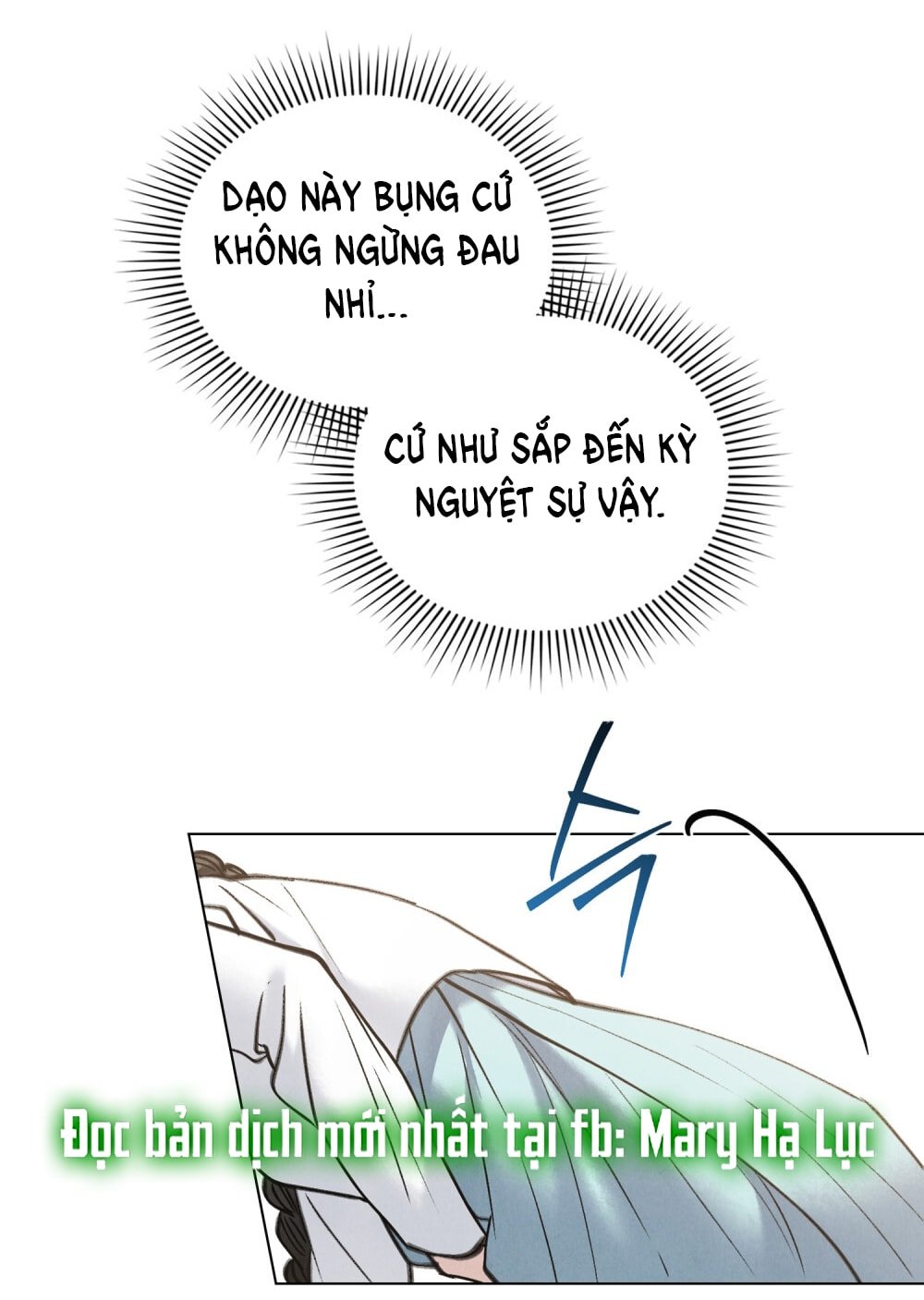 [18+] Đêm Hỗn Loạn - Chap 60 Ảnh 48