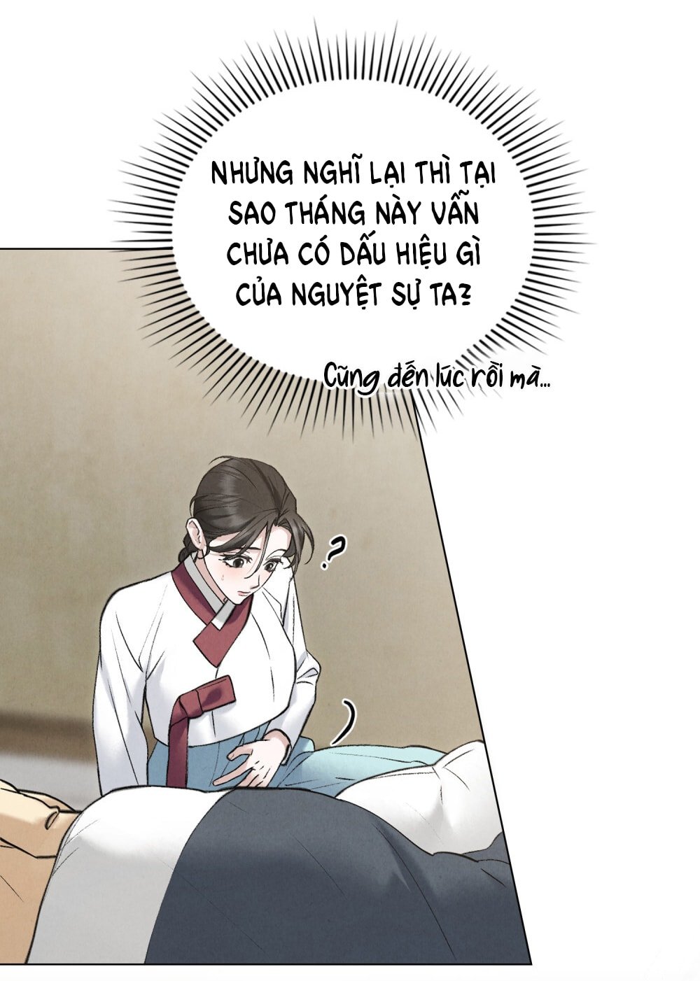 [18+] Đêm Hỗn Loạn - Chap 60 Ảnh 49