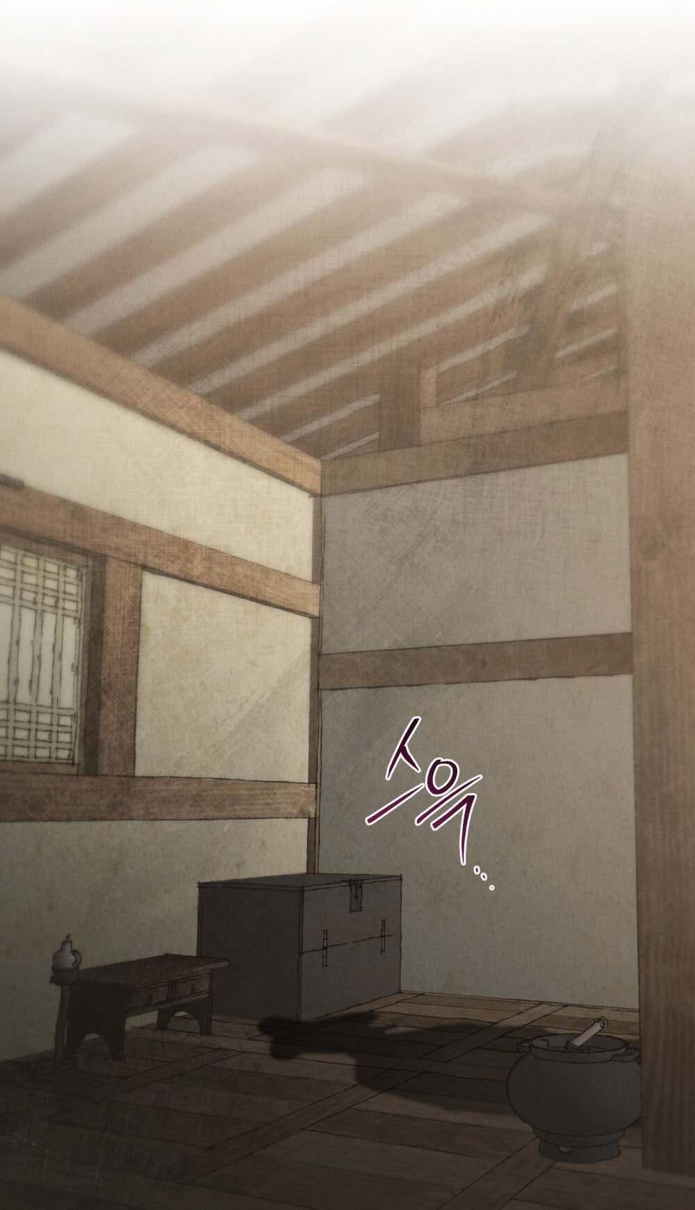 [18+] Đêm Hỗn Loạn - Chap 60 Ảnh 50