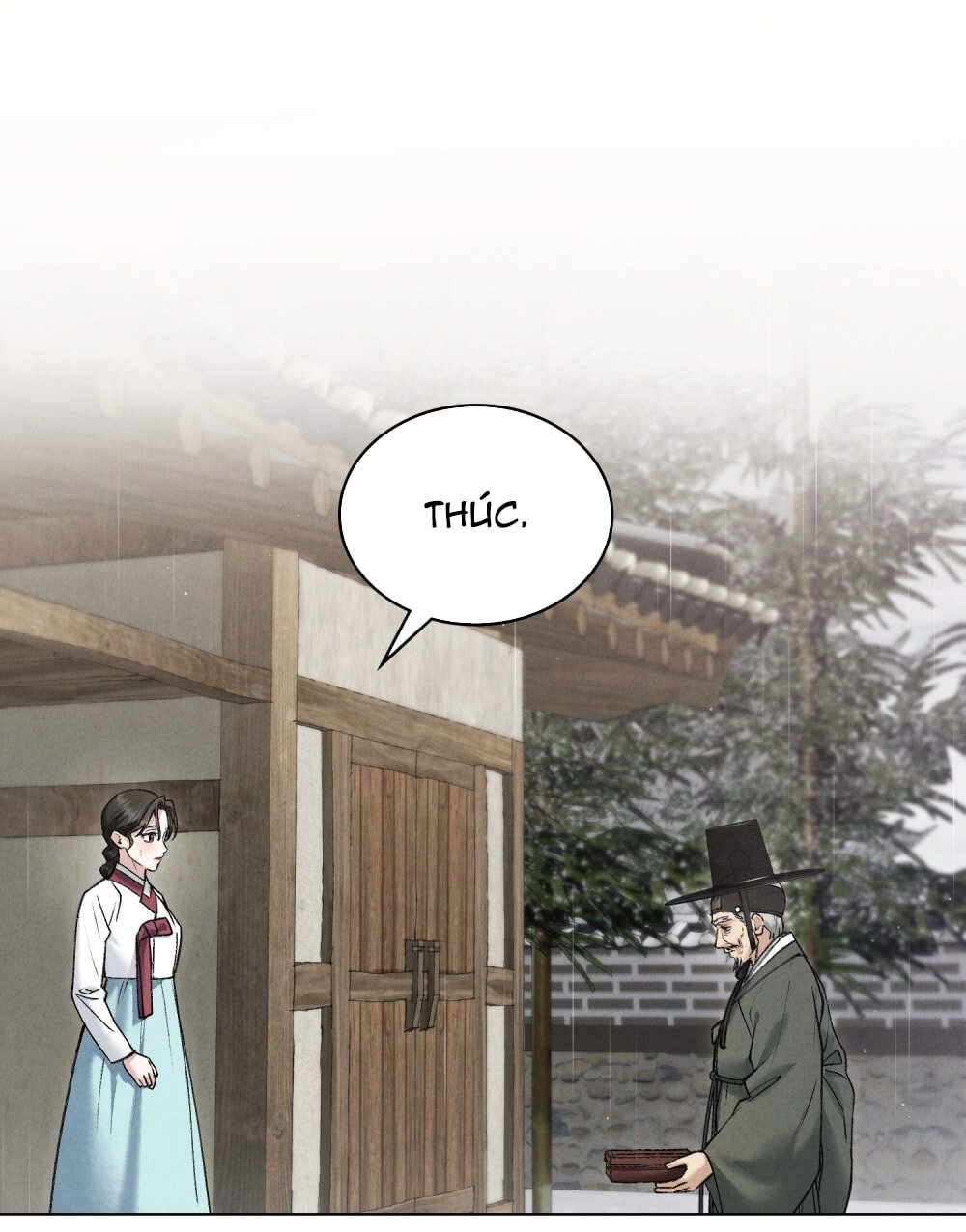 [18+] Đêm Hỗn Loạn - Chap 60 Ảnh 53