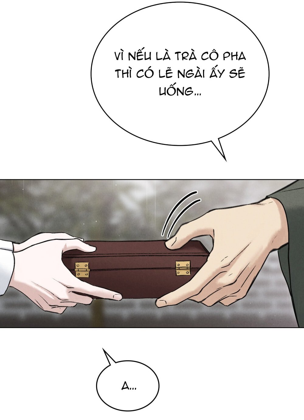 [18+] Đêm Hỗn Loạn - Chap 60 Ảnh 56