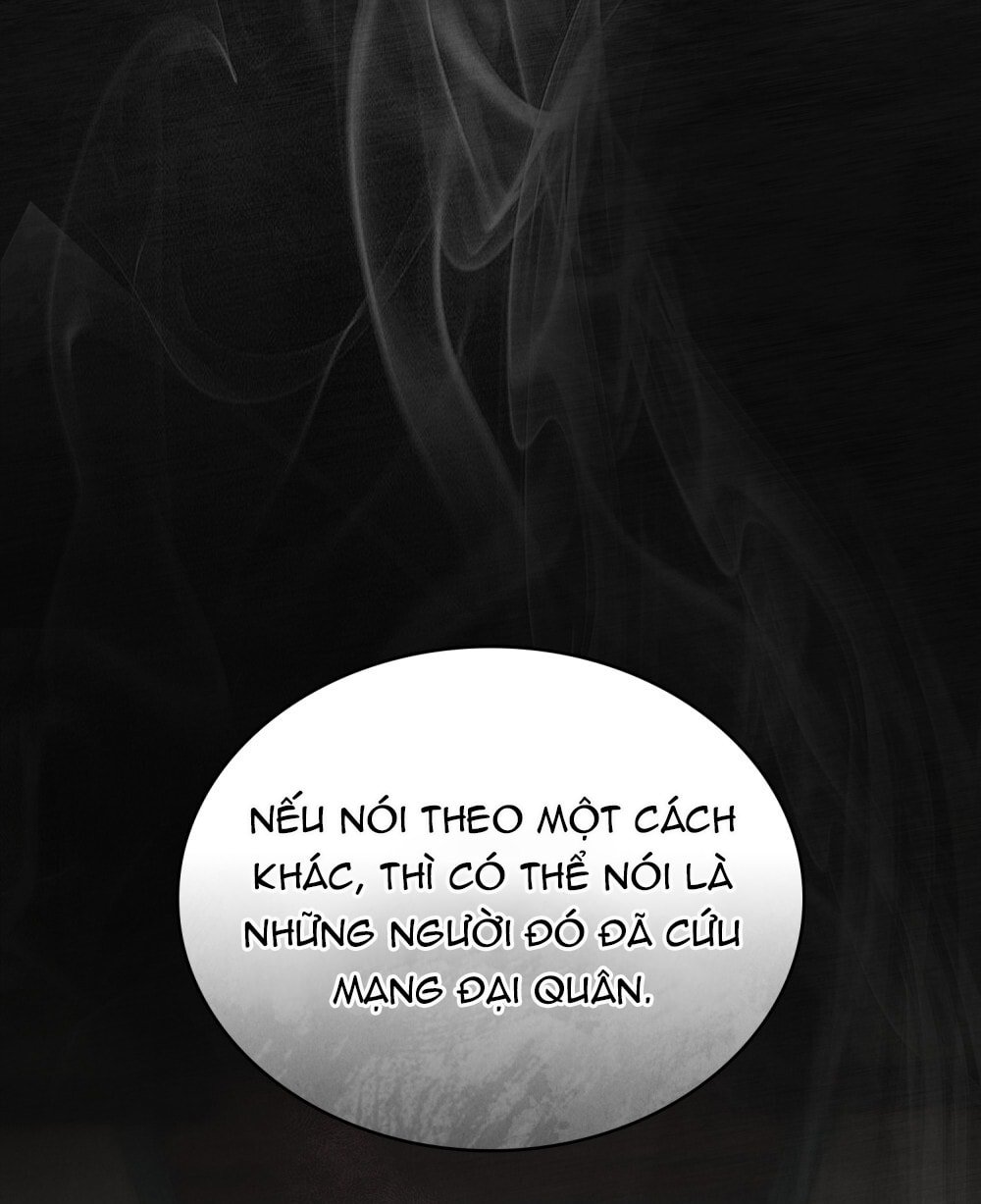 [18+] Đêm Hỗn Loạn - Chap 60 Ảnh 58