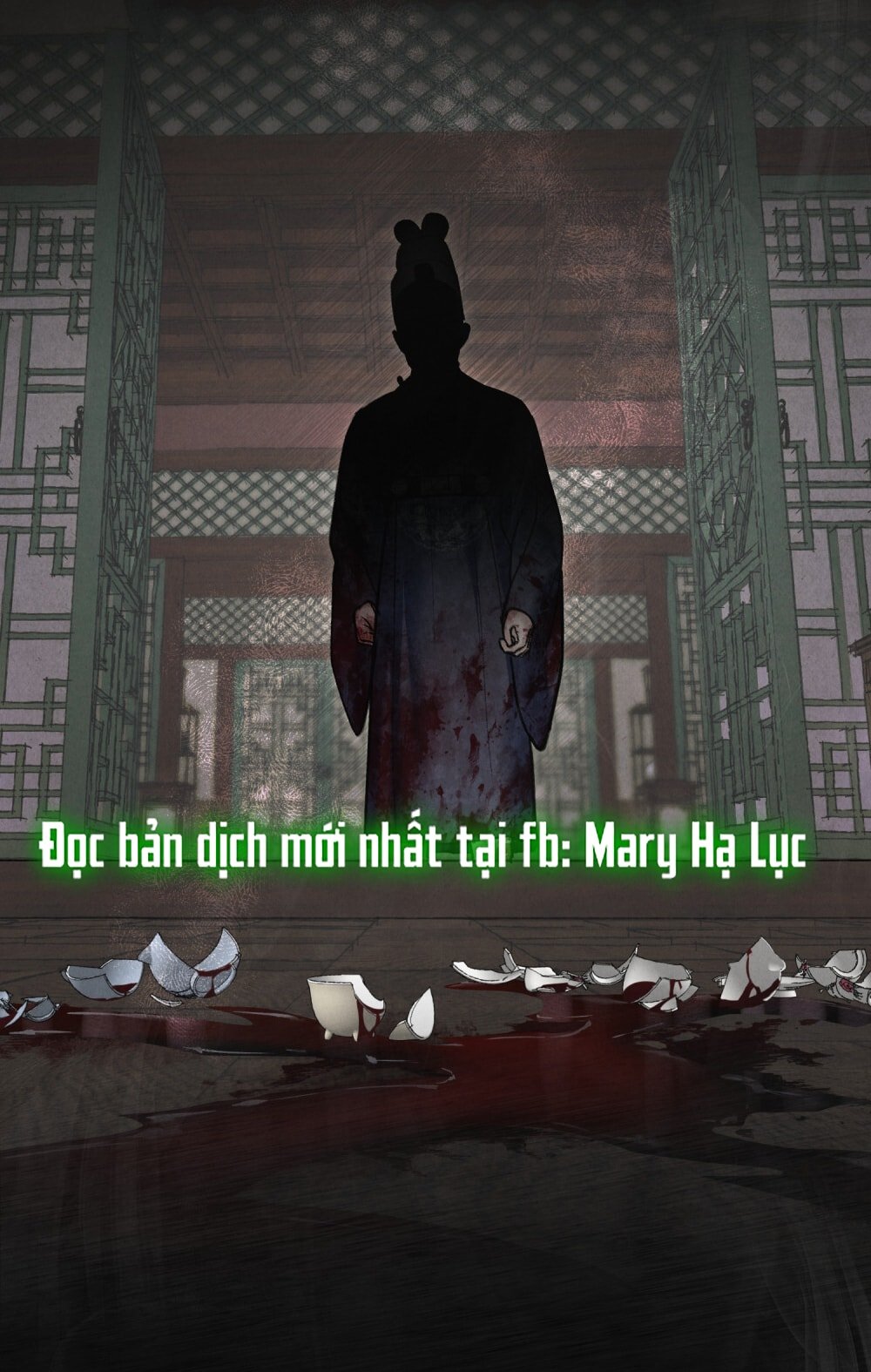 [18+] Đêm Hỗn Loạn - Chap 60 Ảnh 59