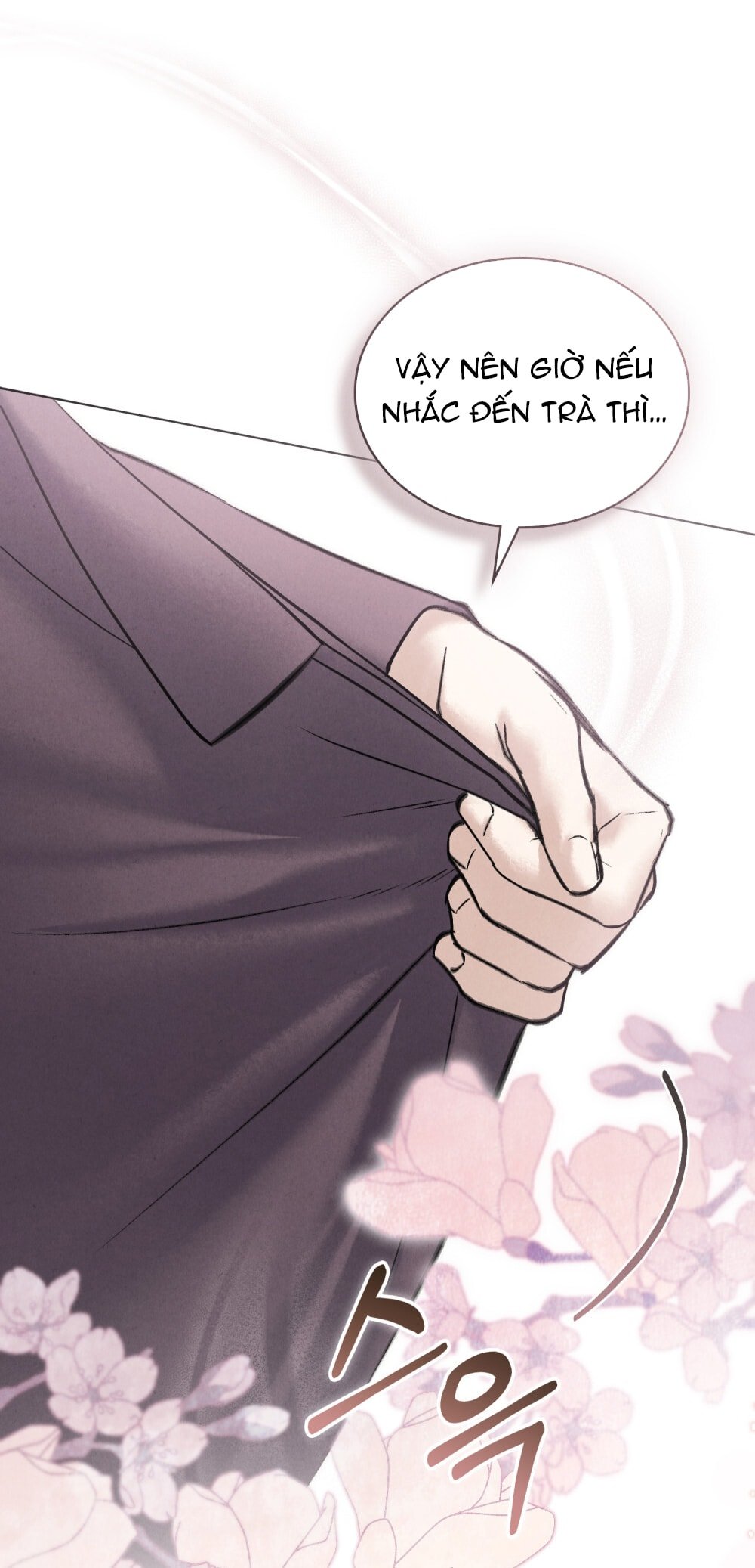 [18+] Đêm Hỗn Loạn - Chap 60 Ảnh 62
