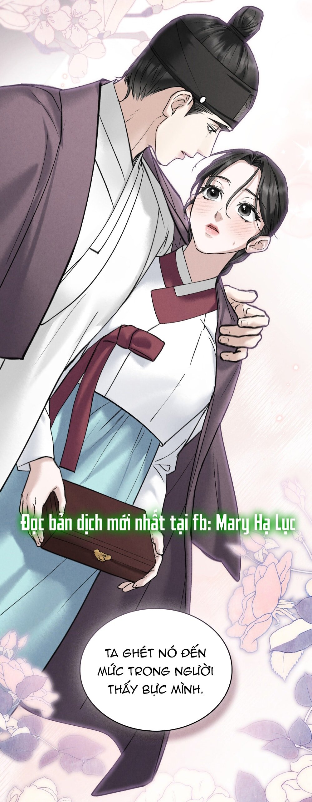[18+] Đêm Hỗn Loạn - Chap 60 Ảnh 63