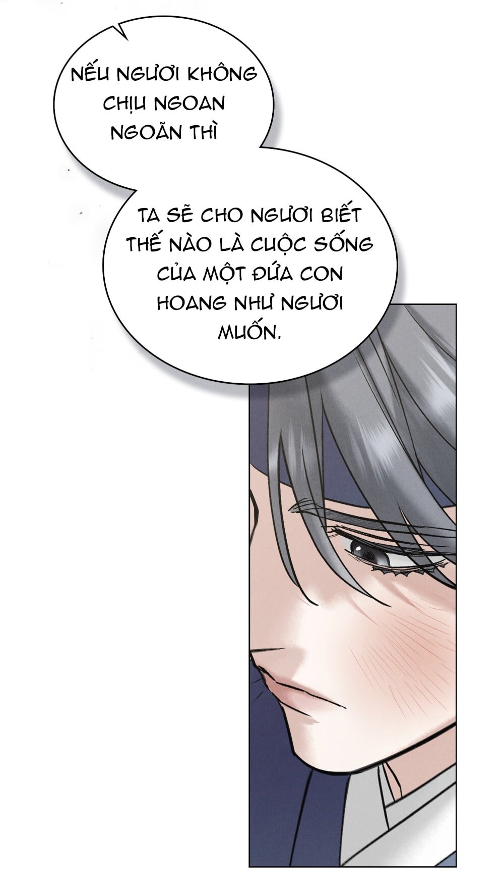 [18+] Đêm Hỗn Loạn - Chap 60 Ảnh 7