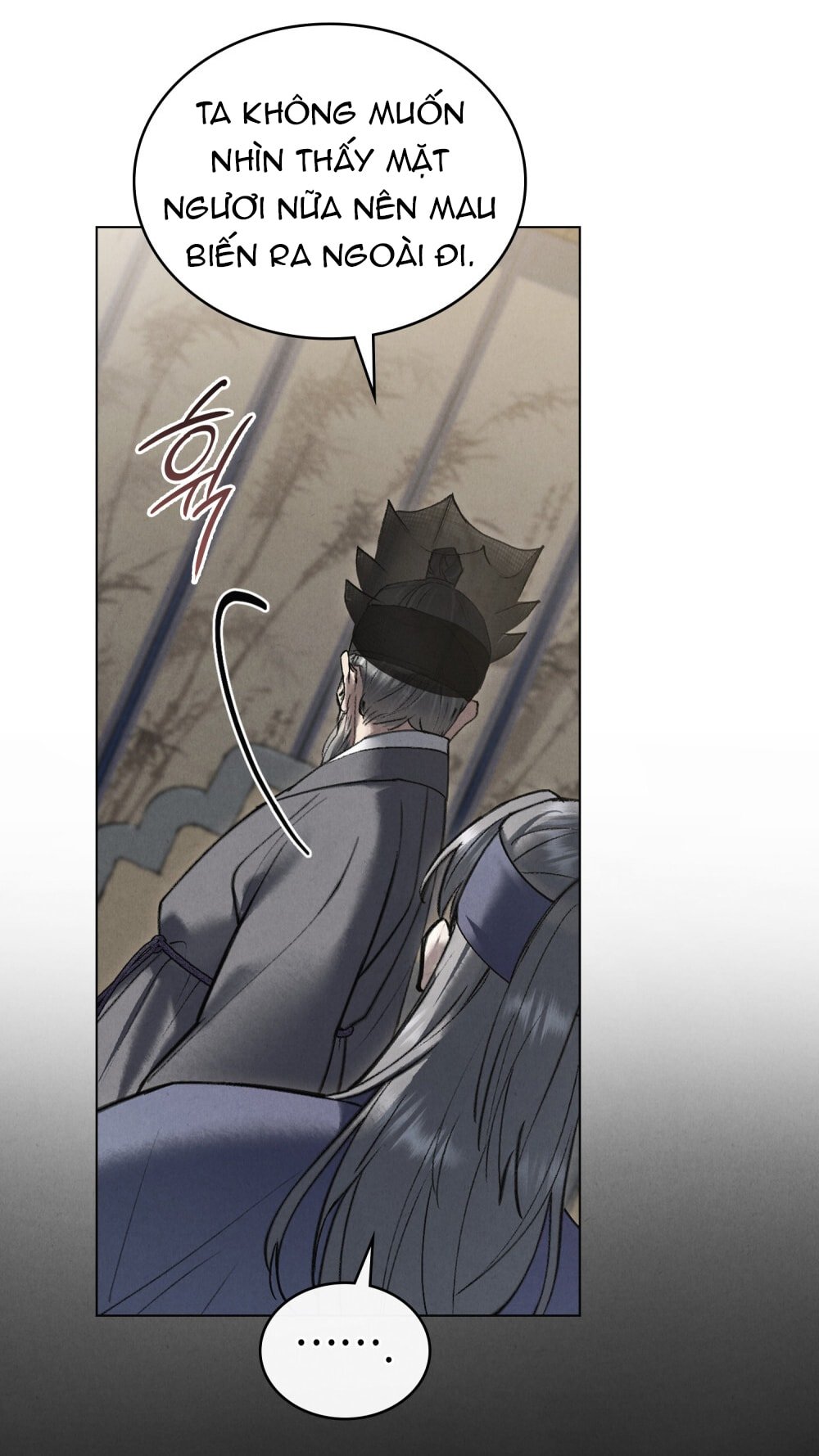 [18+] Đêm Hỗn Loạn - Chap 60 Ảnh 8
