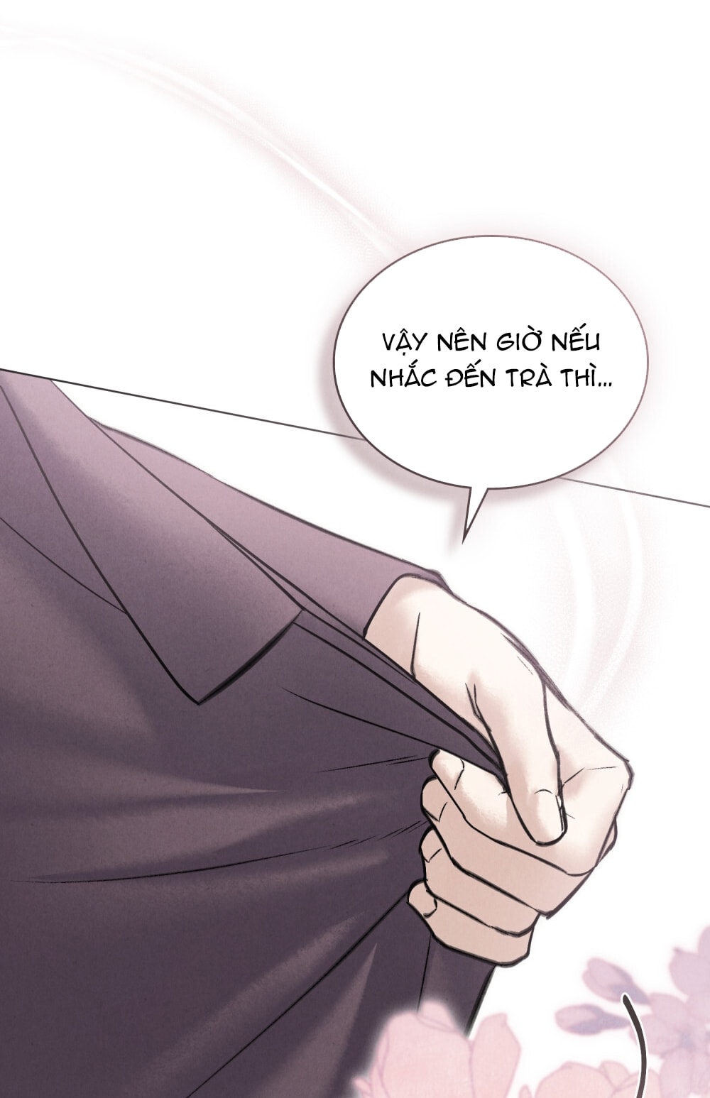 [18+] Đêm Hỗn Loạn - Chap 61 Ảnh 3