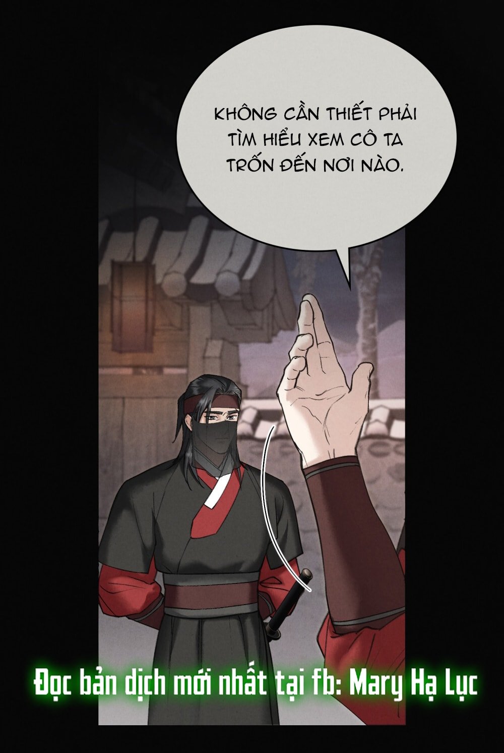 [18+] Đêm Hỗn Loạn - Chap 63 Ảnh 14