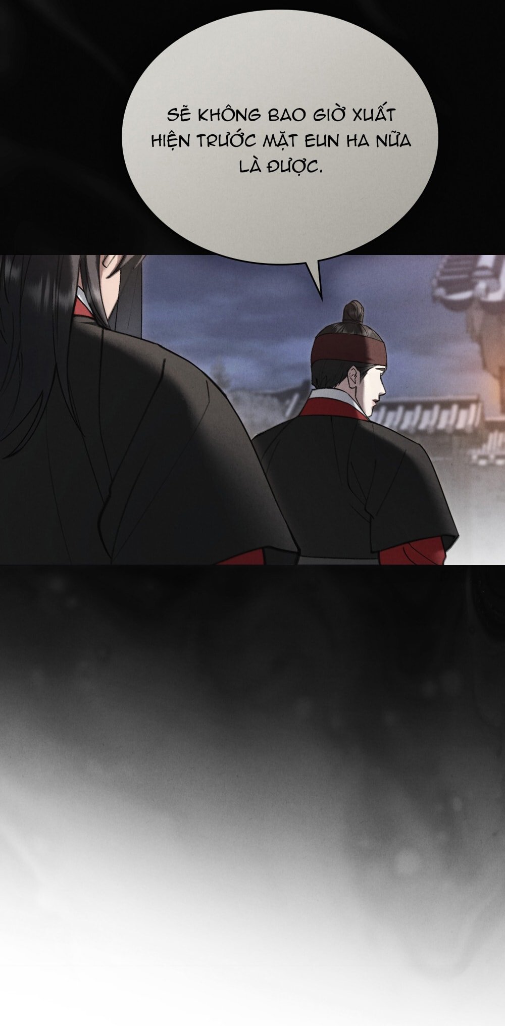 [18+] Đêm Hỗn Loạn - Chap 63 Ảnh 17
