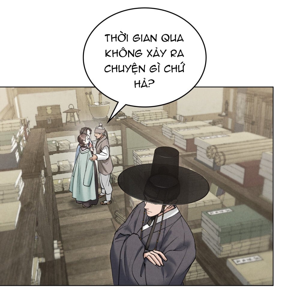 [18+] Đêm Hỗn Loạn - Chap 63 Ảnh 22