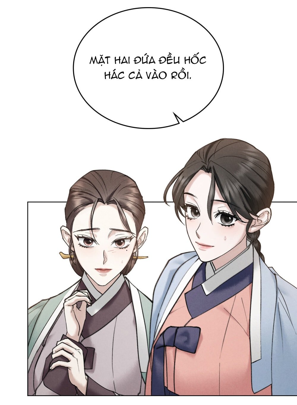 [18+] Đêm Hỗn Loạn - Chap 63 Ảnh 24