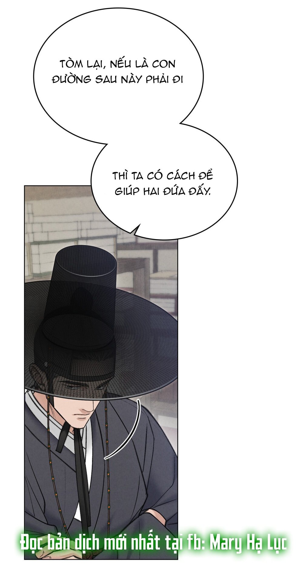 [18+] Đêm Hỗn Loạn - Chap 63 Ảnh 31