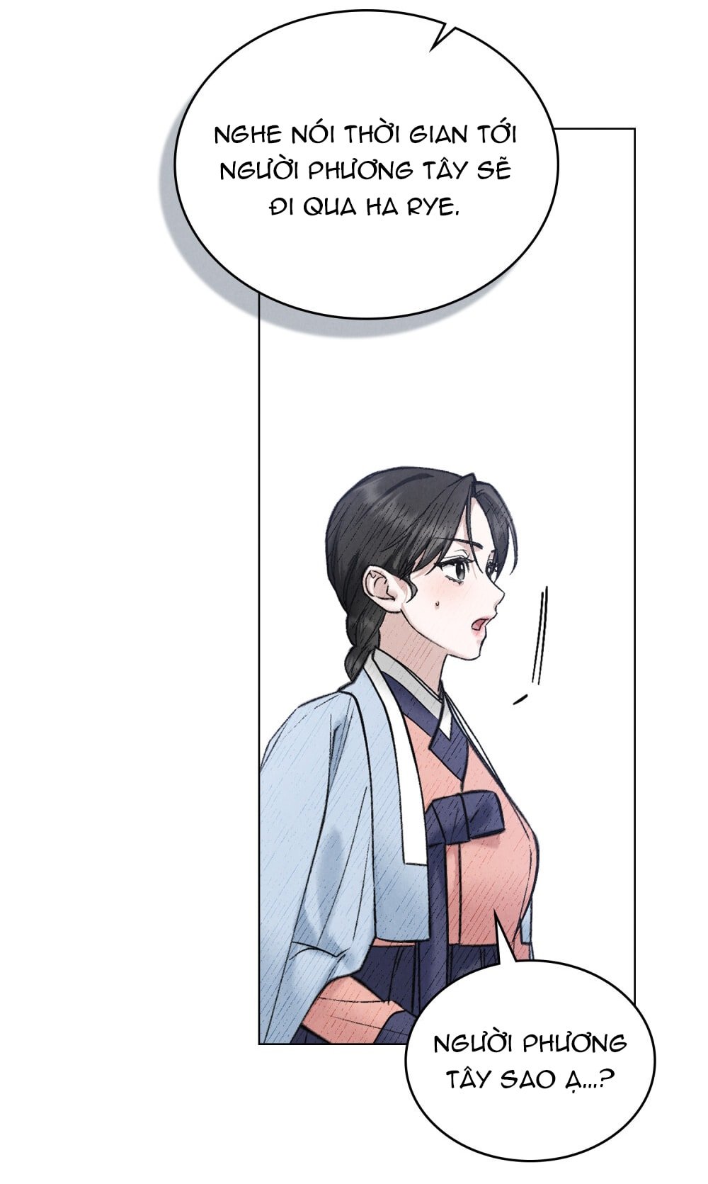 [18+] Đêm Hỗn Loạn - Chap 63 Ảnh 33