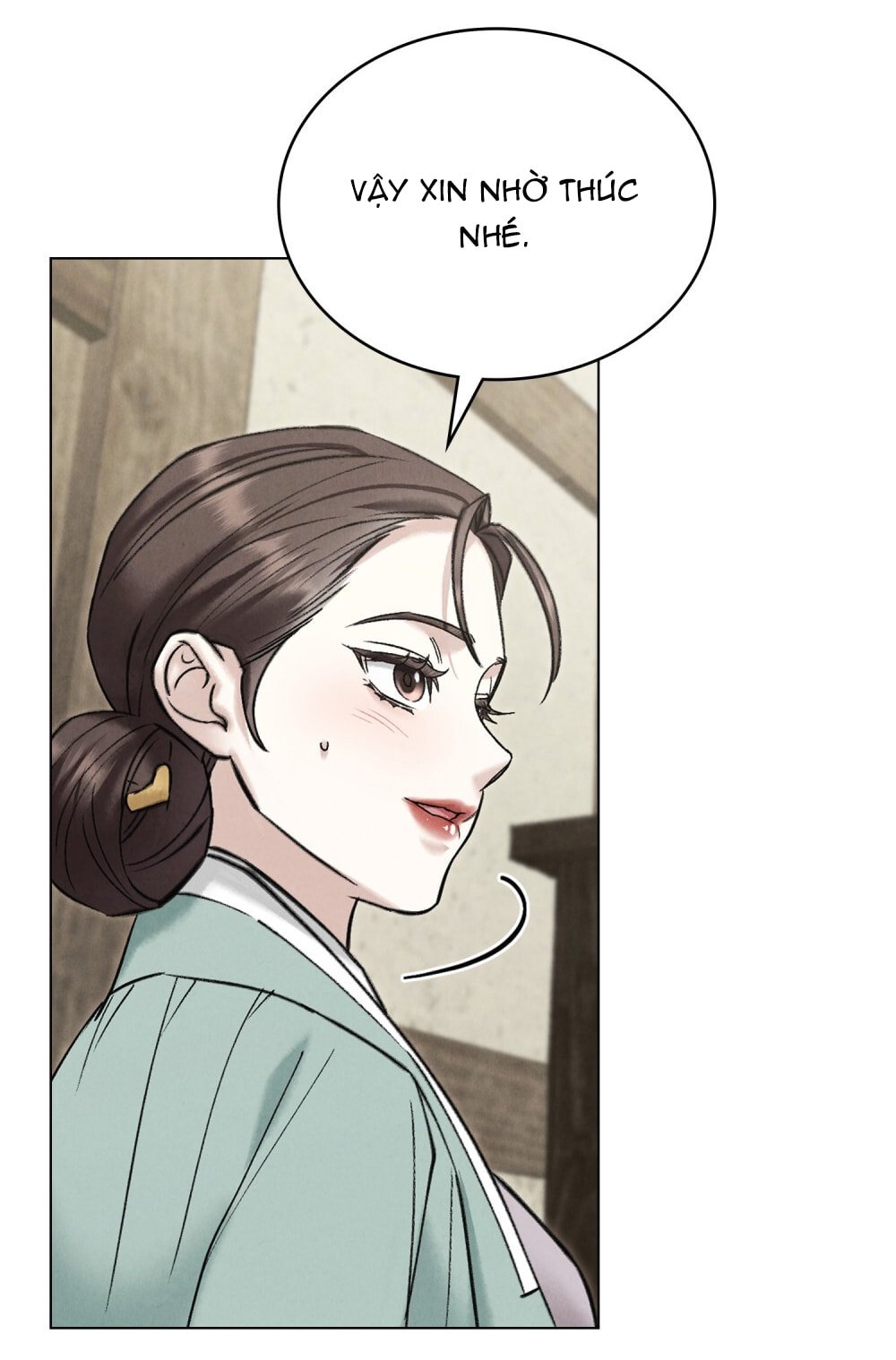 [18+] Đêm Hỗn Loạn - Chap 63 Ảnh 41