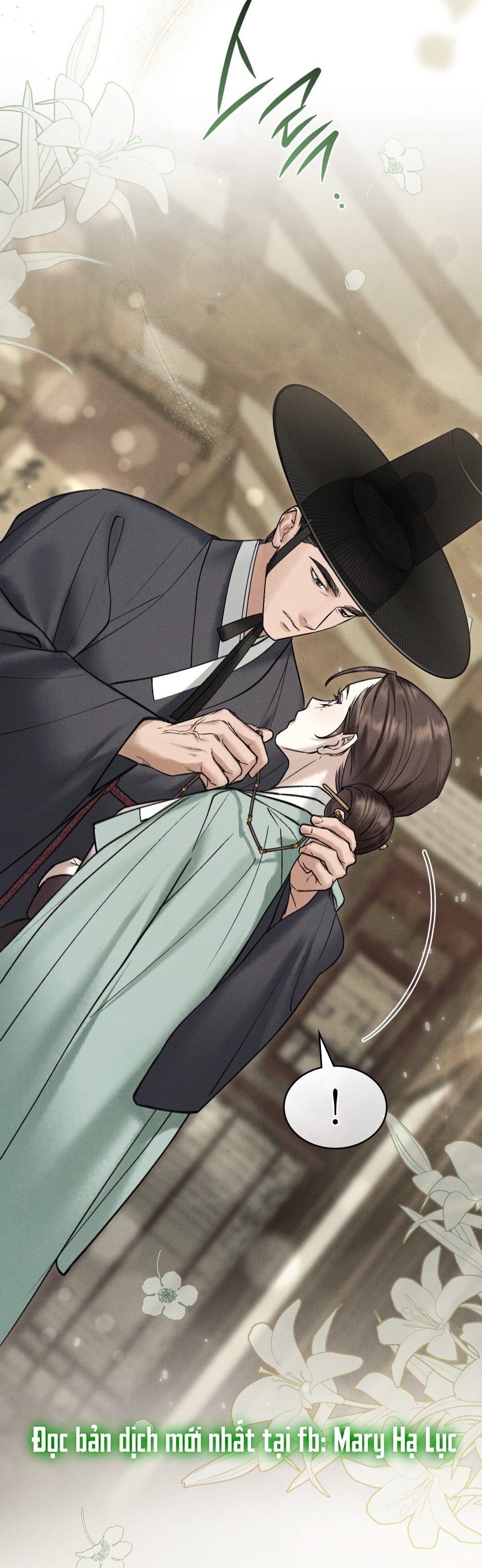 [18+] Đêm Hỗn Loạn - Chap 63 Ảnh 49