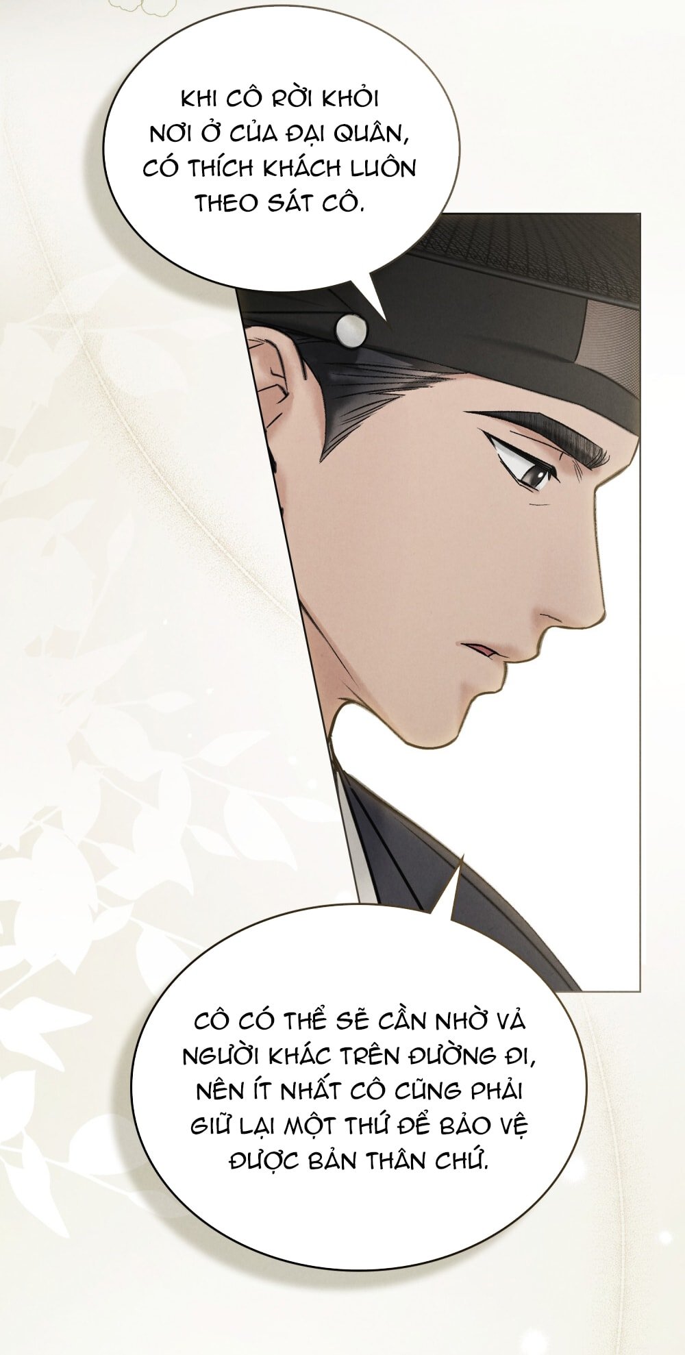 [18+] Đêm Hỗn Loạn - Chap 63 Ảnh 50