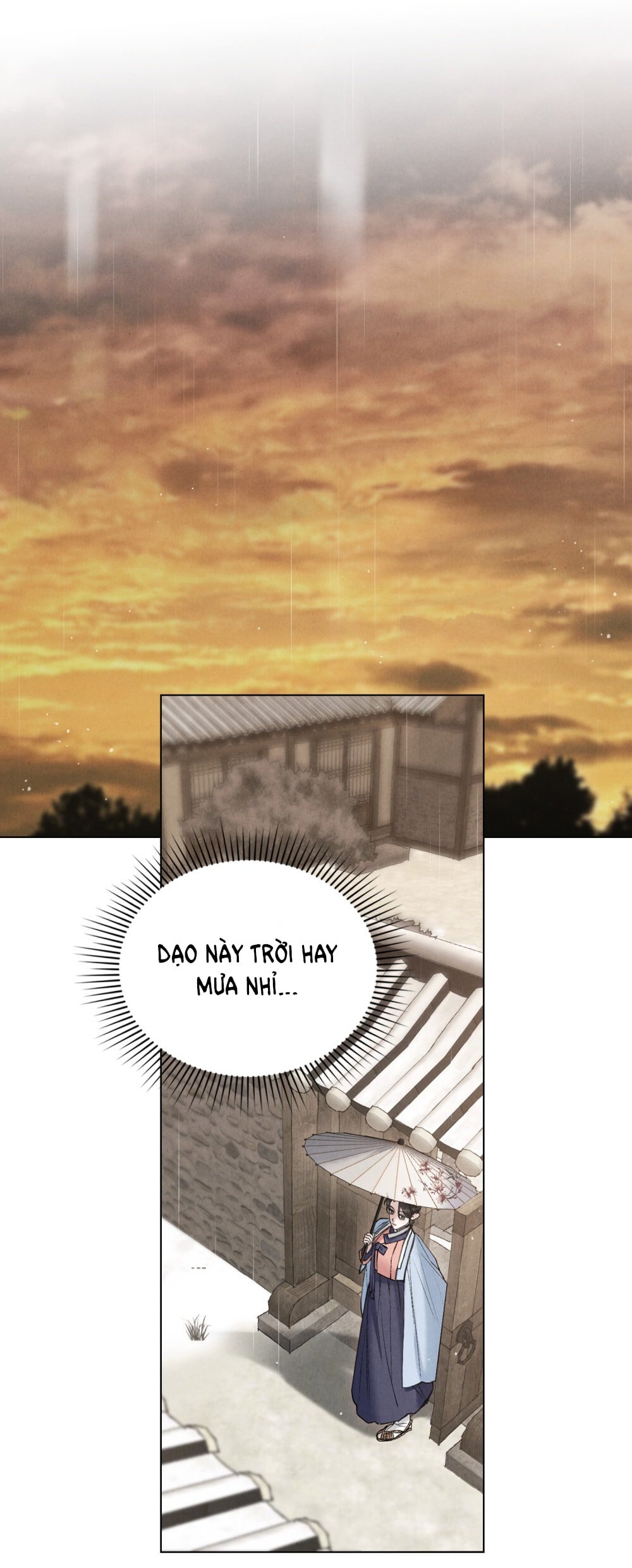 [18+] Đêm Hỗn Loạn - Chap 63 Ảnh 55
