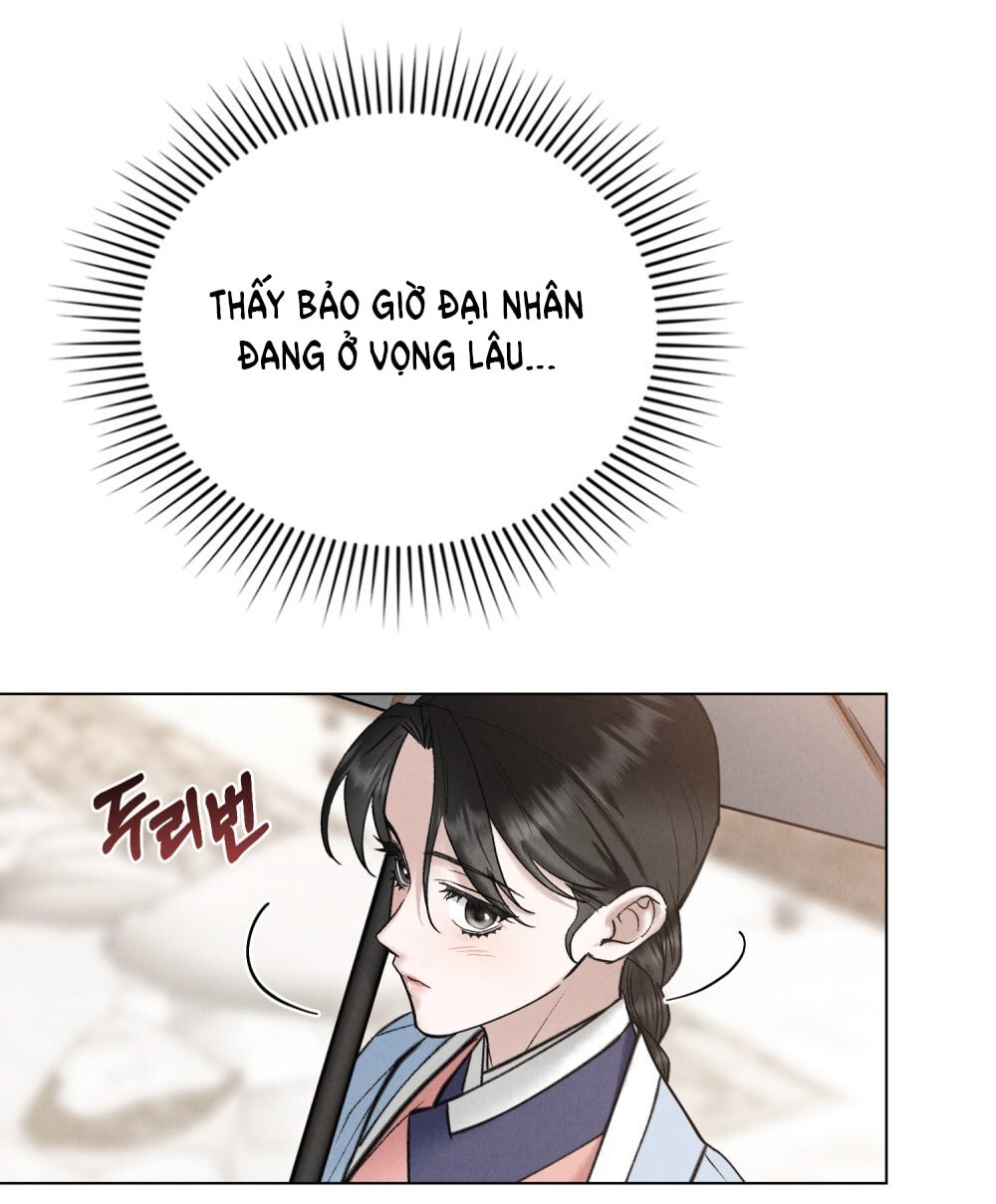[18+] Đêm Hỗn Loạn - Chap 63 Ảnh 57
