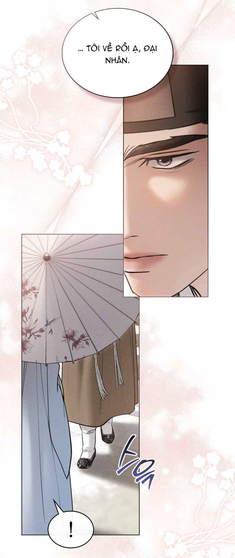 [18+] Đêm Hỗn Loạn - Chap 63 Ảnh 65