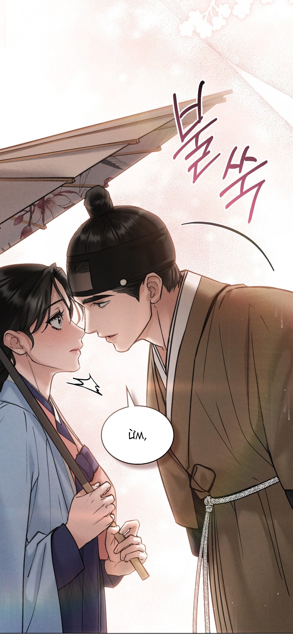 [18+] Đêm Hỗn Loạn - Chap 63 Ảnh 66