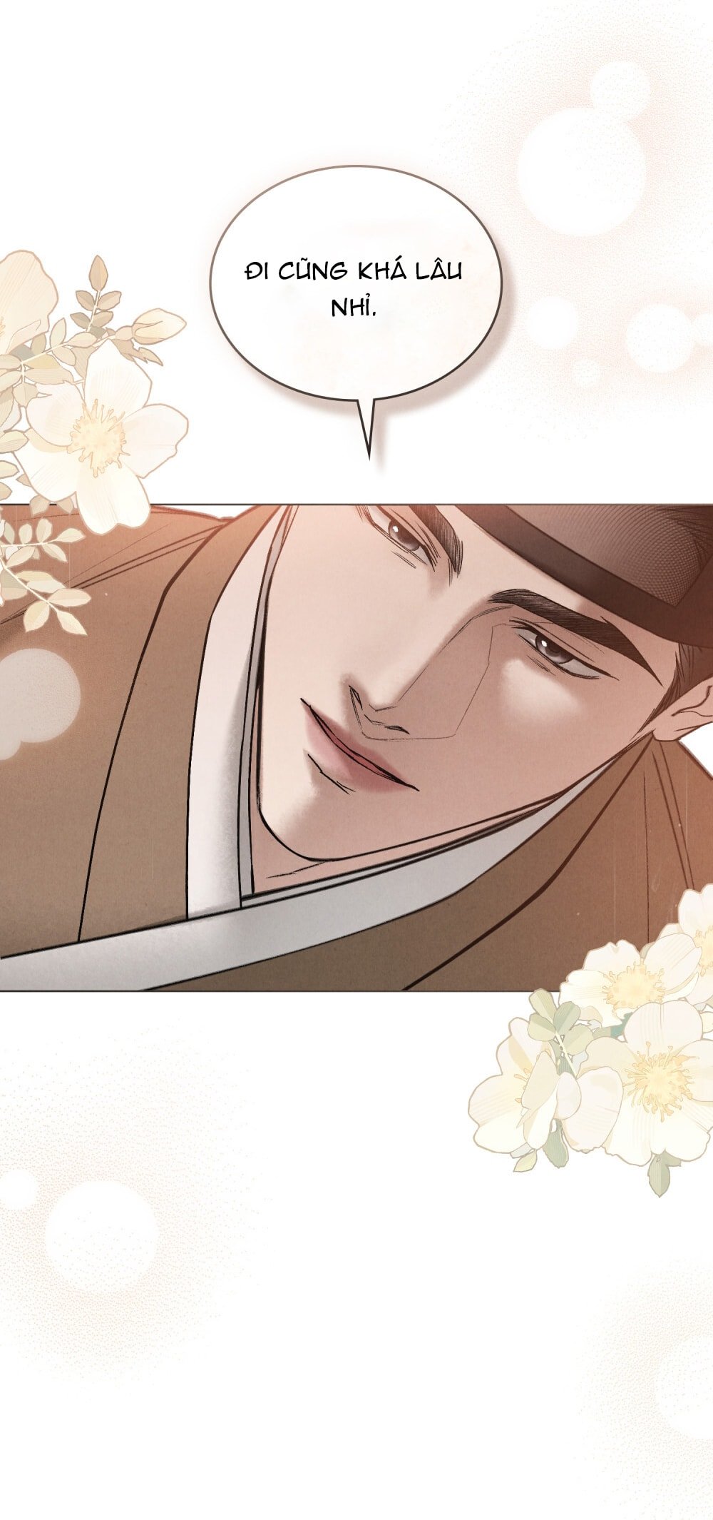 [18+] Đêm Hỗn Loạn - Chap 63 Ảnh 68
