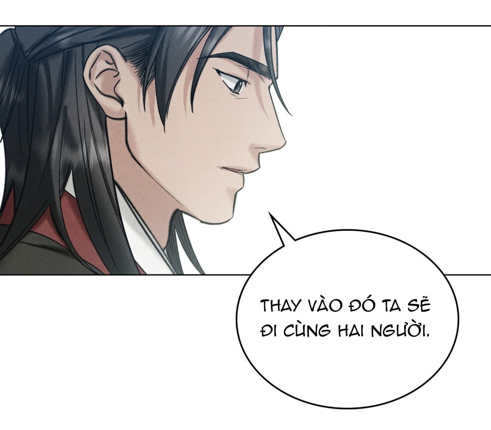 [18+] Đêm Hỗn Loạn - Chap 63 Ảnh 7