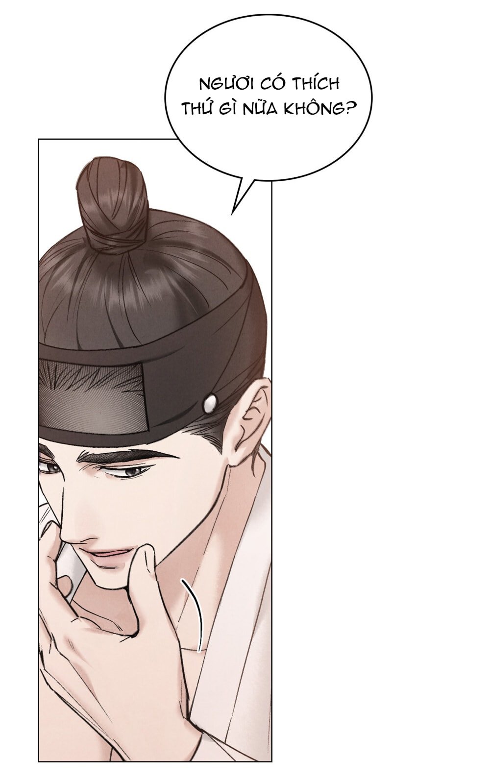 [18+] Đêm Hỗn Loạn - Chap 63 Ảnh 79