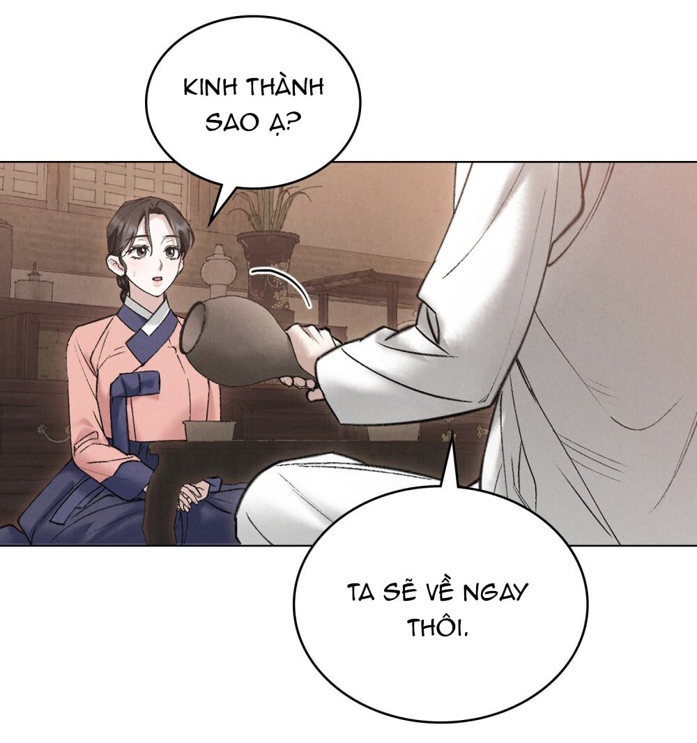 [18+] Đêm Hỗn Loạn - Chap 63 Ảnh 83