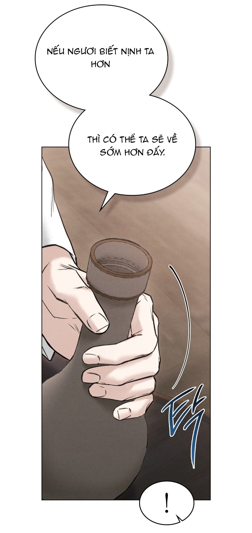 [18+] Đêm Hỗn Loạn - Chap 63 Ảnh 85