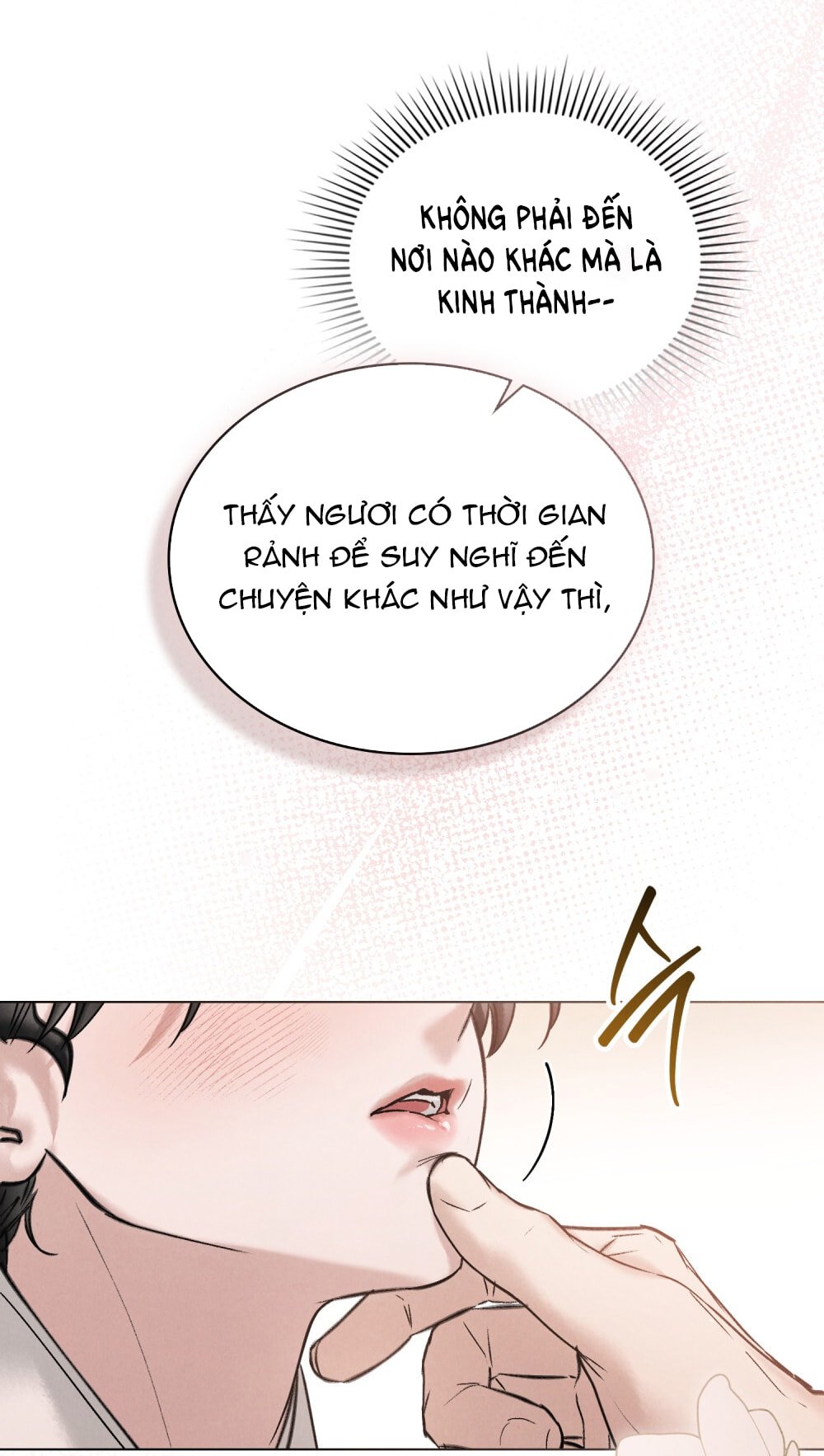 [18+] Đêm Hỗn Loạn - Chap 63 Ảnh 89