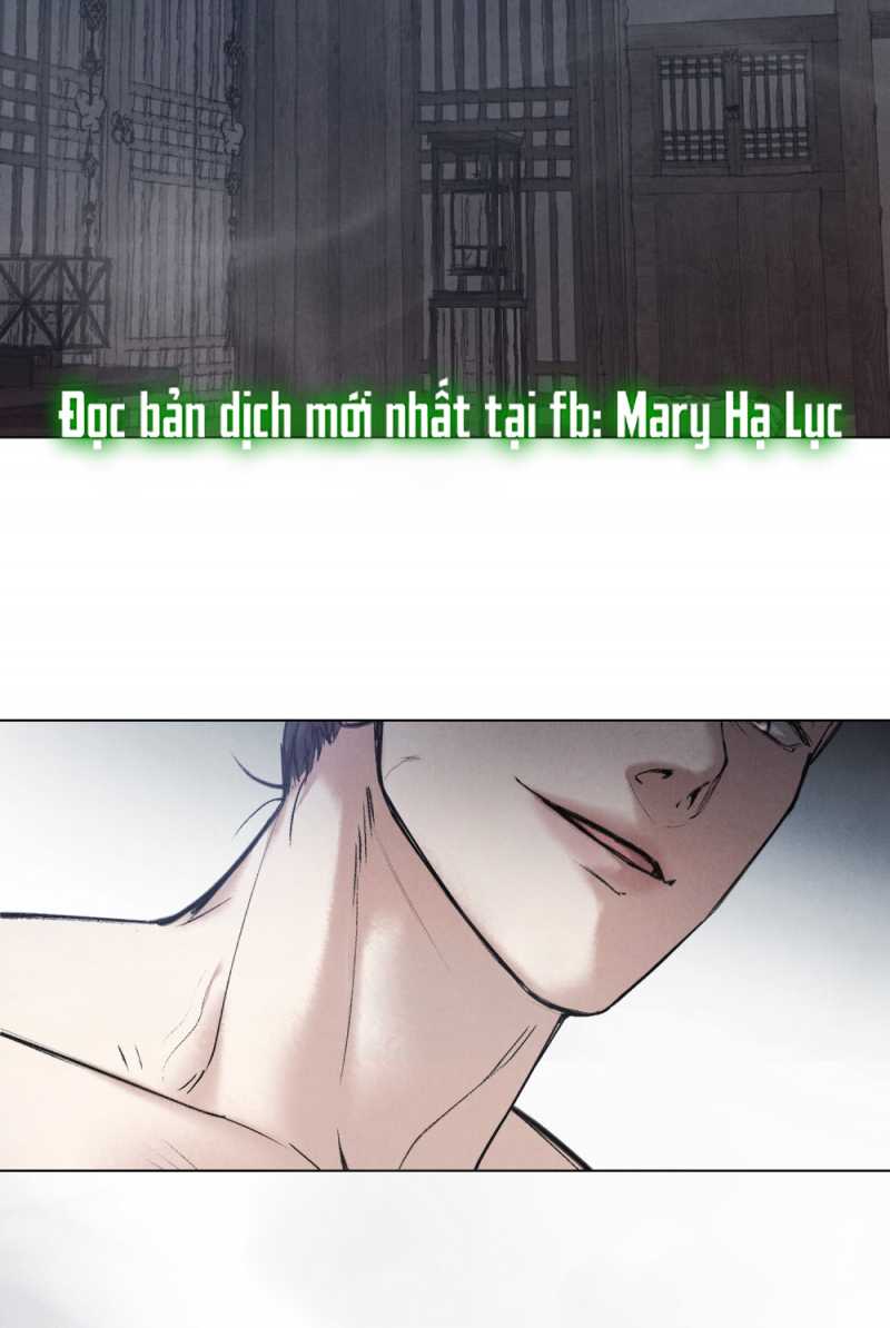 [18+] Đêm Hỗn Loạn - Chap 8 Ảnh 9