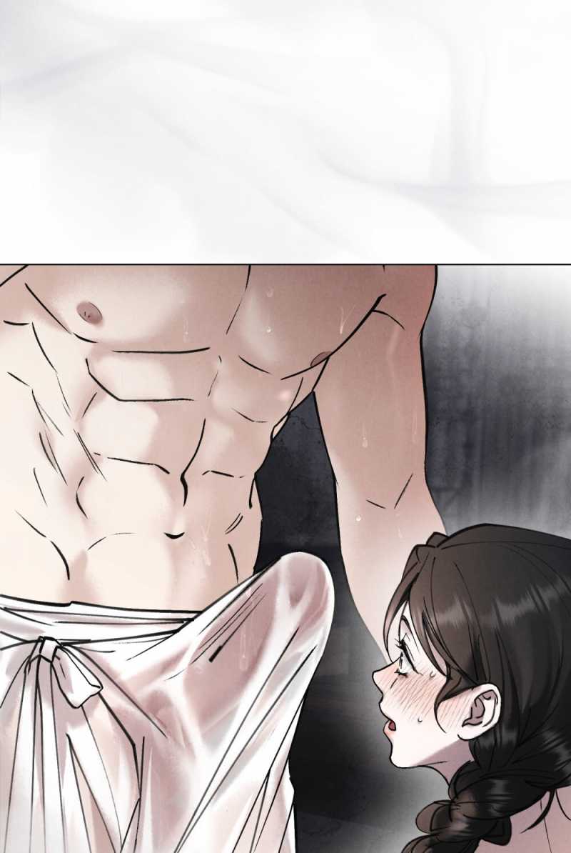 [18+] Đêm Hỗn Loạn - Chap 8 Ảnh 10