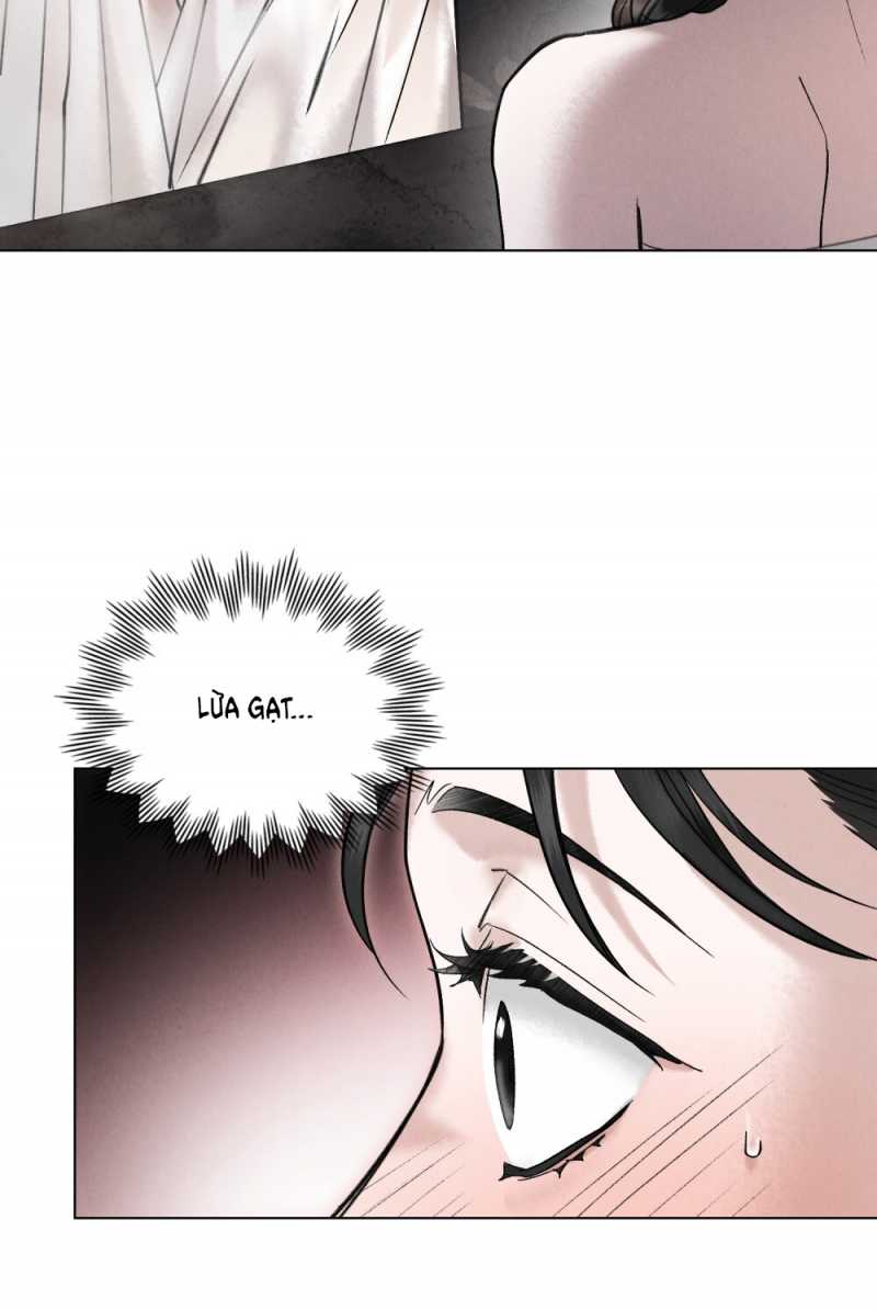 [18+] Đêm Hỗn Loạn - Chap 8 Ảnh 11