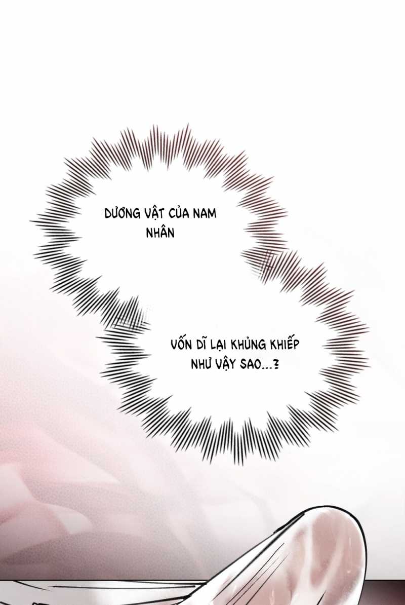 [18+] Đêm Hỗn Loạn - Chap 8 Ảnh 12
