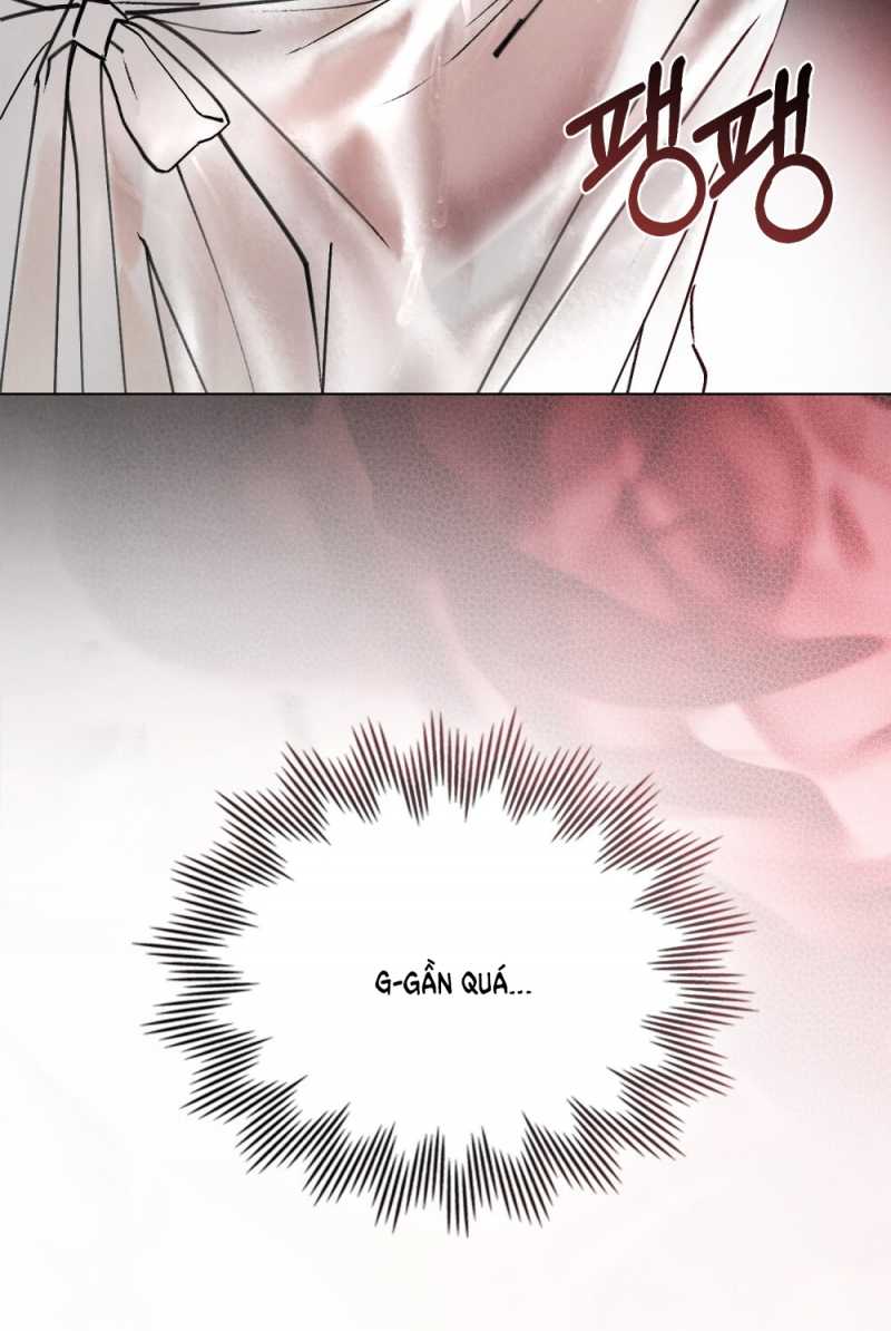 [18+] Đêm Hỗn Loạn - Chap 8 Ảnh 13