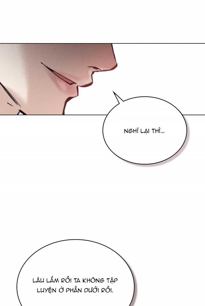 [18+] Đêm Hỗn Loạn - Chap 8 Ảnh 15