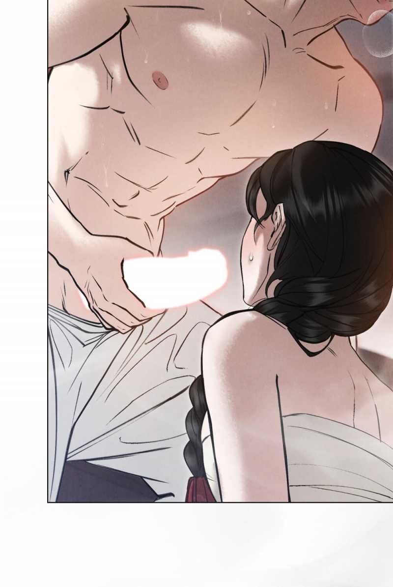[18+] Đêm Hỗn Loạn - Chap 8 Ảnh 19