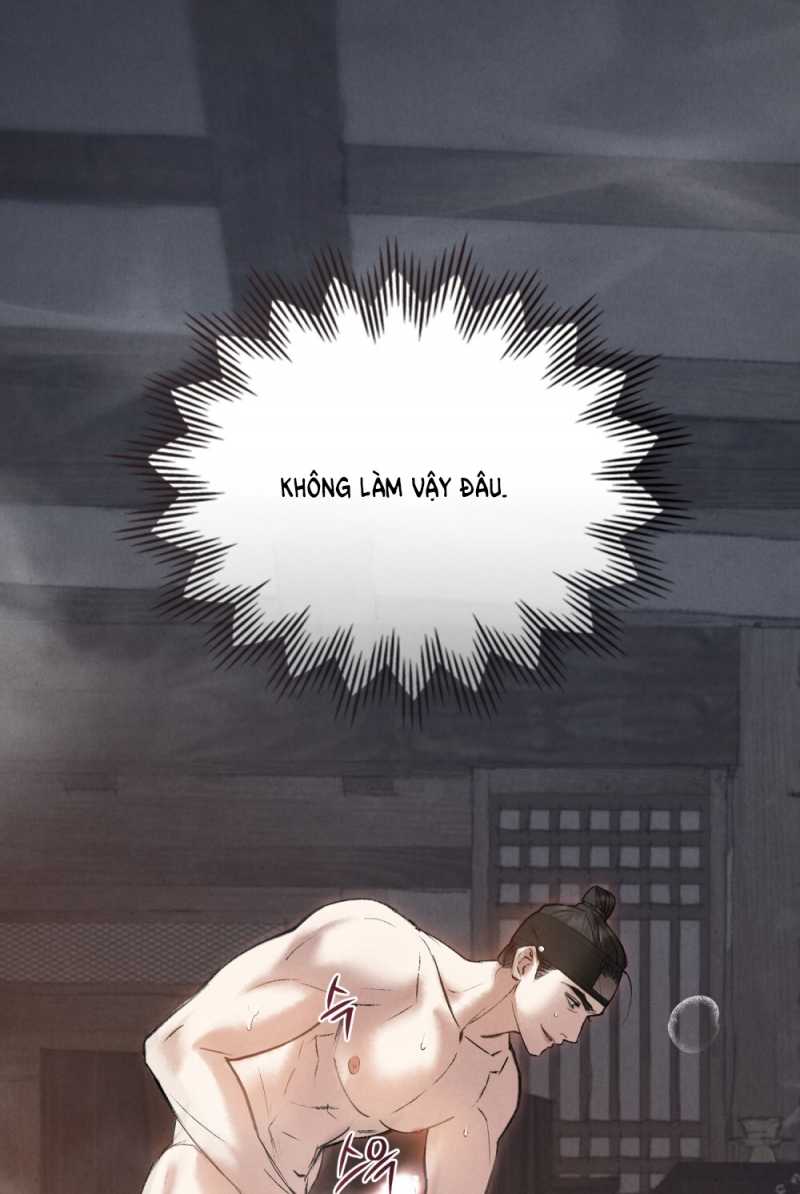 [18+] Đêm Hỗn Loạn - Chap 8 Ảnh 22