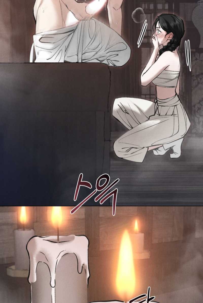 [18+] Đêm Hỗn Loạn - Chap 8 Ảnh 23