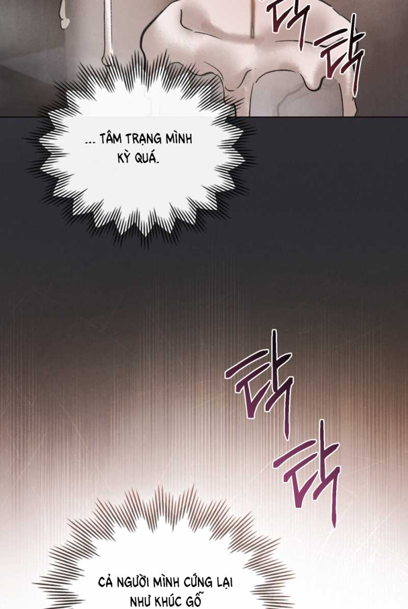 [18+] Đêm Hỗn Loạn - Chap 8 Ảnh 24