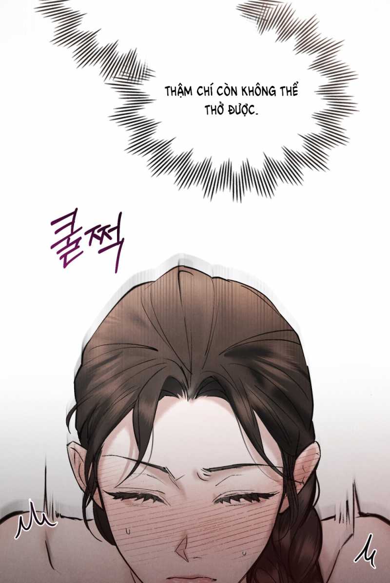 [18+] Đêm Hỗn Loạn - Chap 8 Ảnh 25