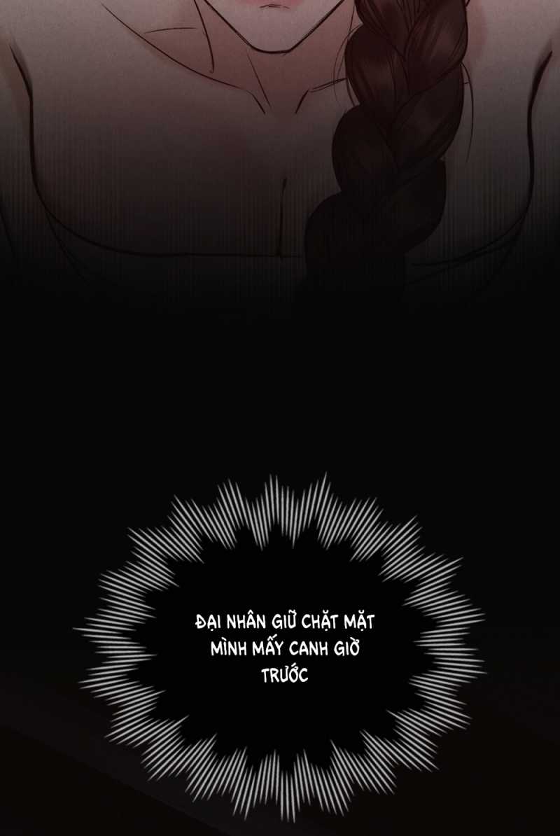 [18+] Đêm Hỗn Loạn - Chap 8 Ảnh 26