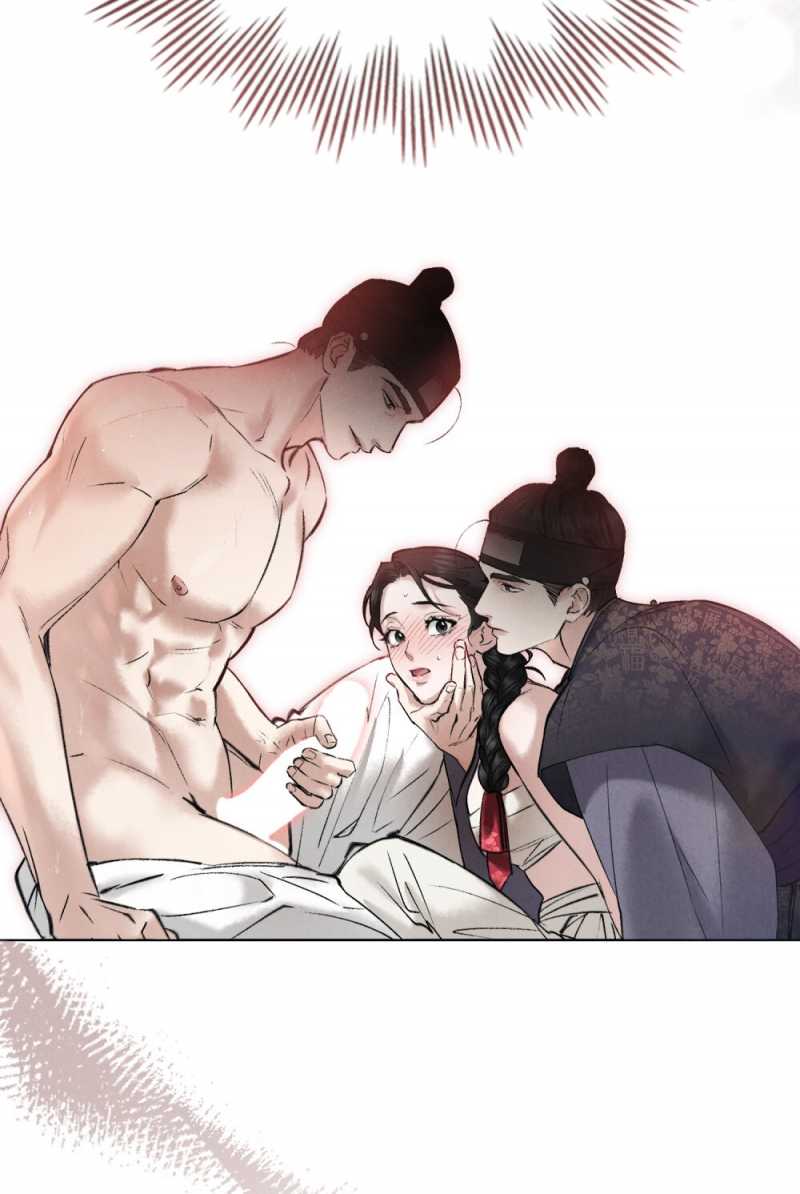 [18+] Đêm Hỗn Loạn - Chap 8 Ảnh 28