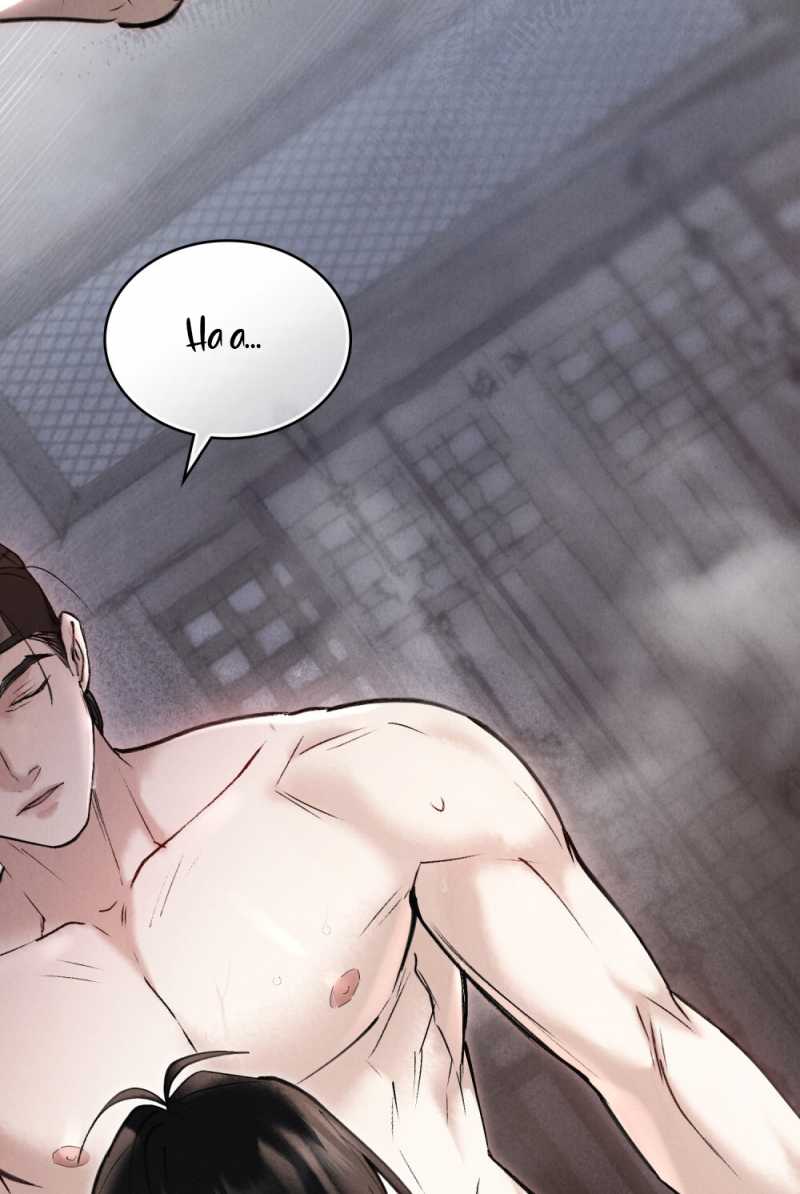 [18+] Đêm Hỗn Loạn - Chap 8 Ảnh 31