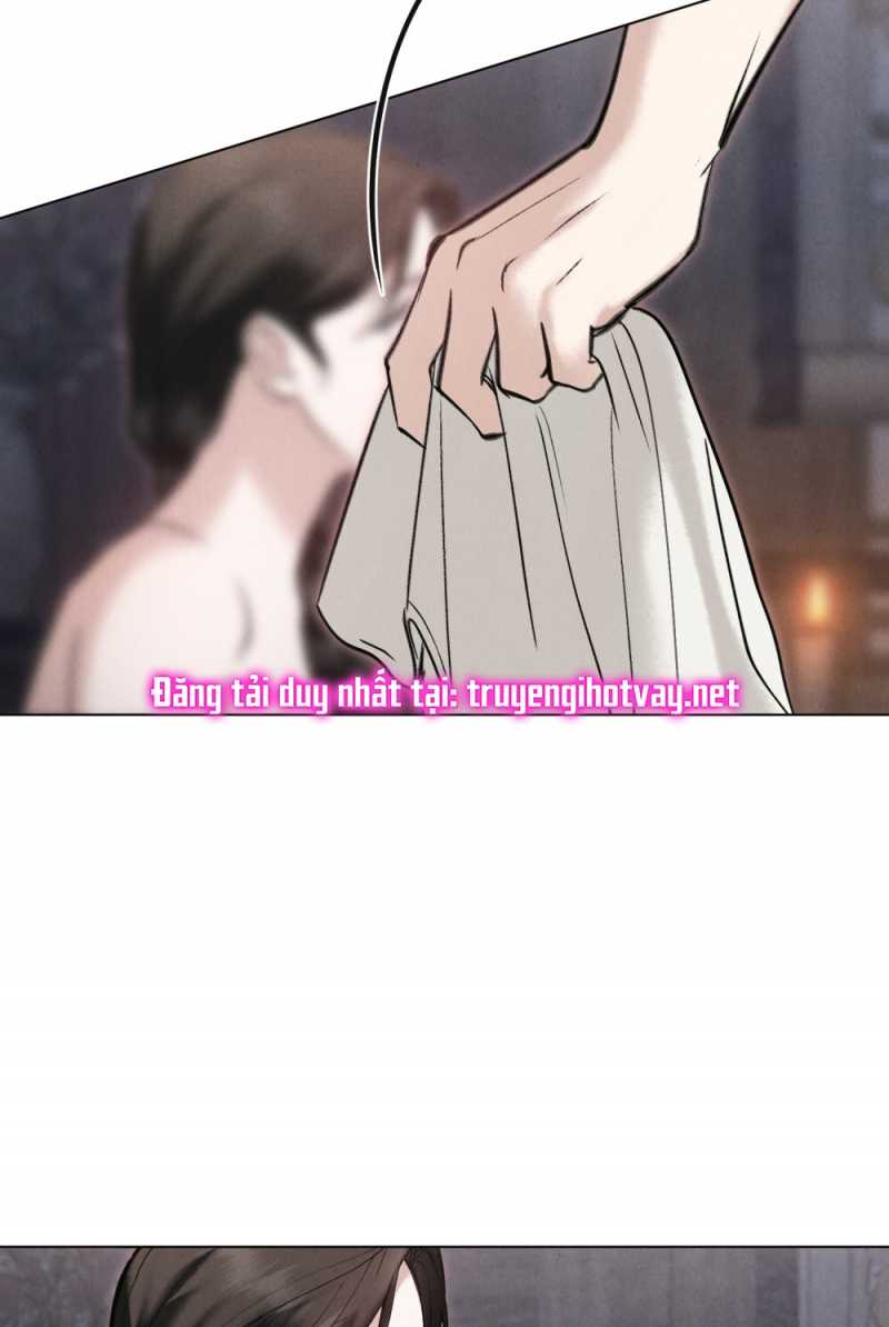 [18+] Đêm Hỗn Loạn - Chap 8 Ảnh 33