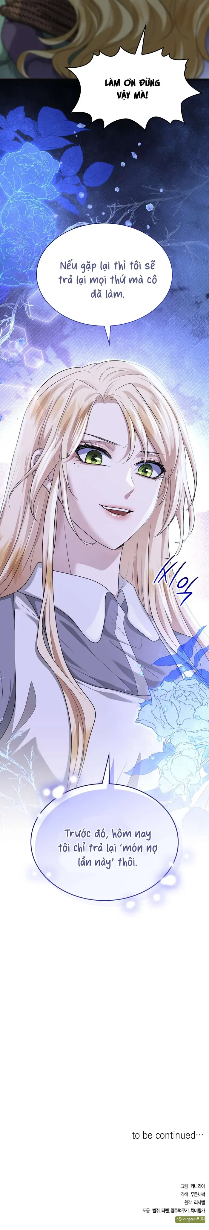 [ 18+ ] Giết cuộc hôn nhân này - Chap 15 Ảnh 12